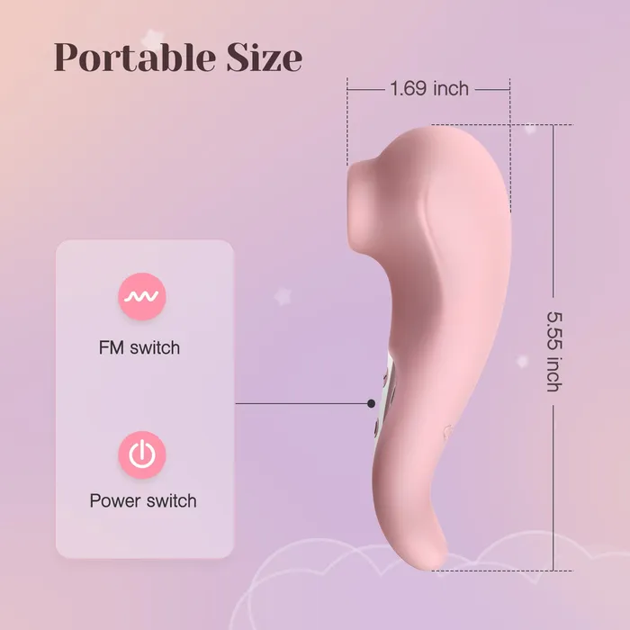 Tracys Dog Female Sex Toys Tracys Dog Clitoral P Cat Sucking Vibrator