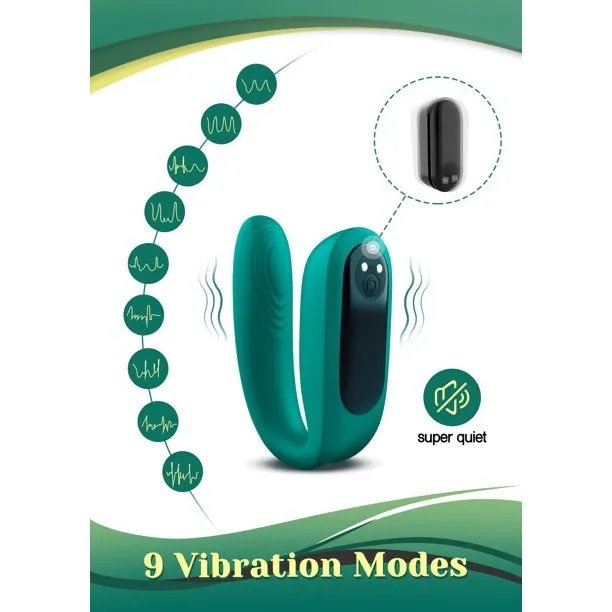 Vibrating Sex Toy Kits Versatile for Couples Tracys Dog Couples