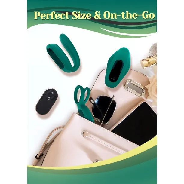 Vibrating Sex Toy Kits Versatile for Couples Tracys Dog Couples