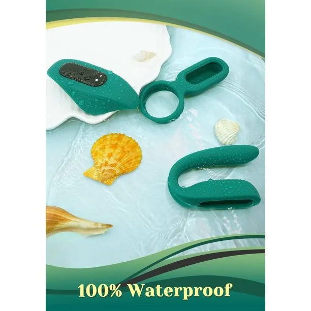 Vibrating Sex Toy Kits Versatile for Couples Tracys Dog Couples