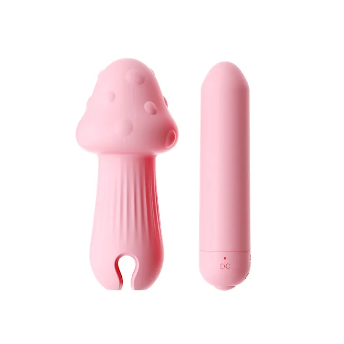 Vibrators FRISKY BUSINESS SG Roomie Retreat