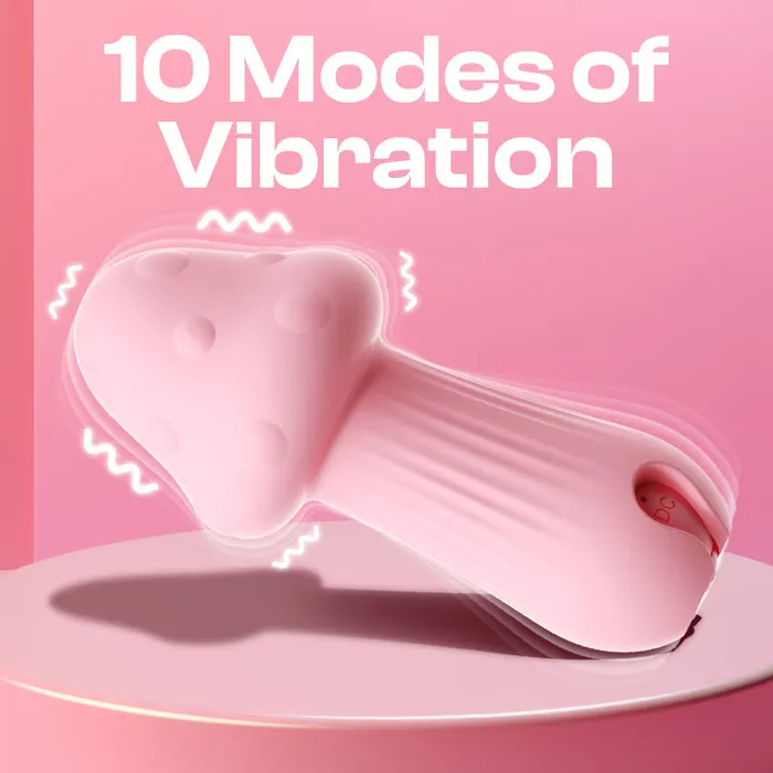 Vibrators FRISKY BUSINESS SG Roomie Retreat