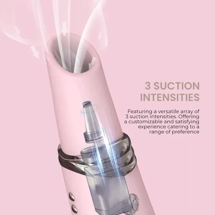 Vibrators KISSTOY KISSTOY Foxy