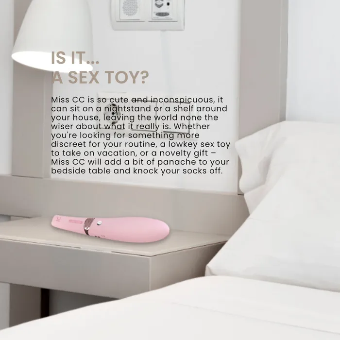Vibrators KISSTOY KISSTOY Foxy