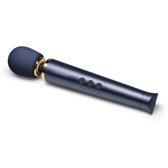 Vibrators Traveling Tickle Trunk Le Wand Petite