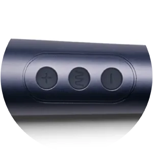 Vibrators Traveling Tickle Trunk Le Wand Petite