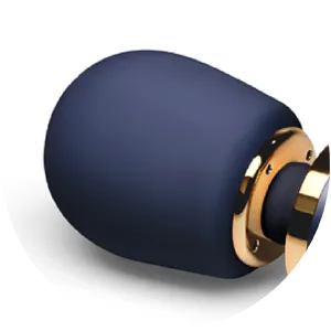 Vibrators Traveling Tickle Trunk Le Wand Petite