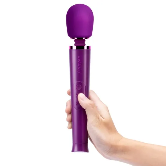 Vibrators Traveling Tickle Trunk Le Wand Petite
