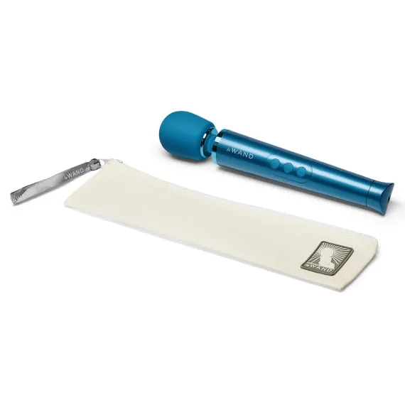 Vibrators Traveling Tickle Trunk Le Wand Petite