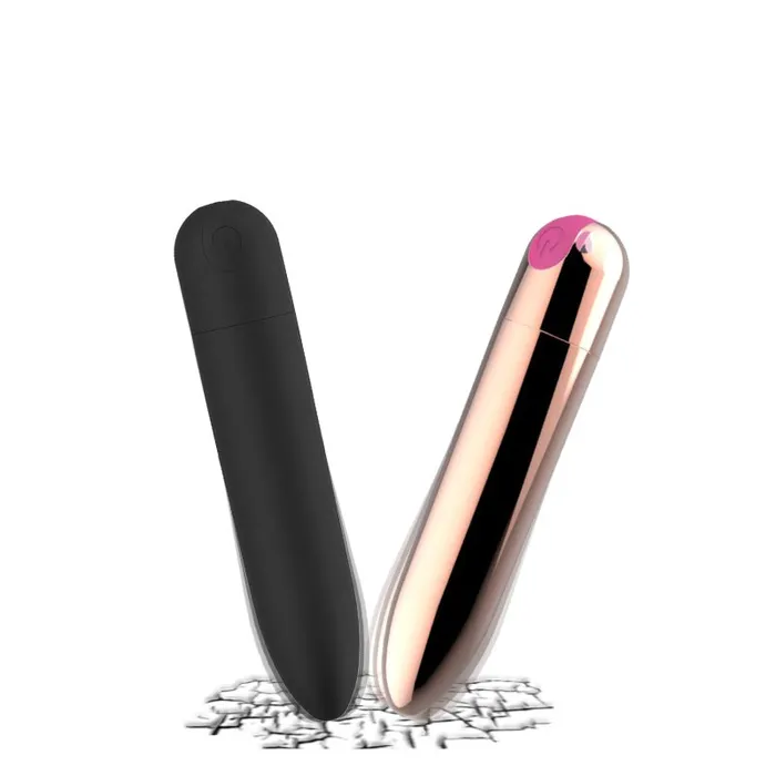 Vibrators Very Powerful Mini Vibrators 10 modes vibration FRISKY BUSINESS SG