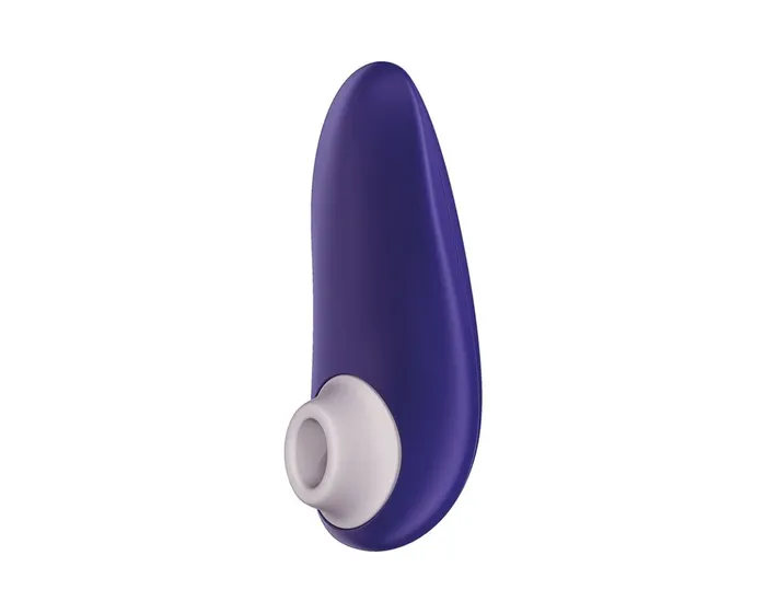 Vibrators Womanizer Starlet 3 Indigo Womanizer