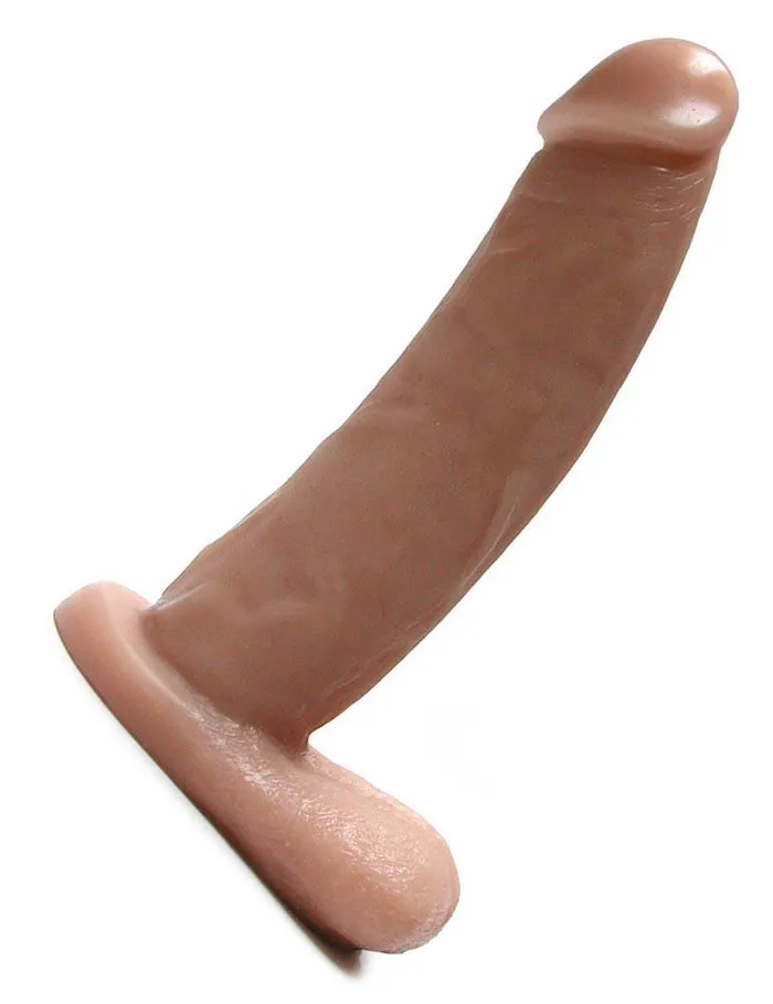 VixSkin Bandit Silicone Dildo VixSkin Dildos