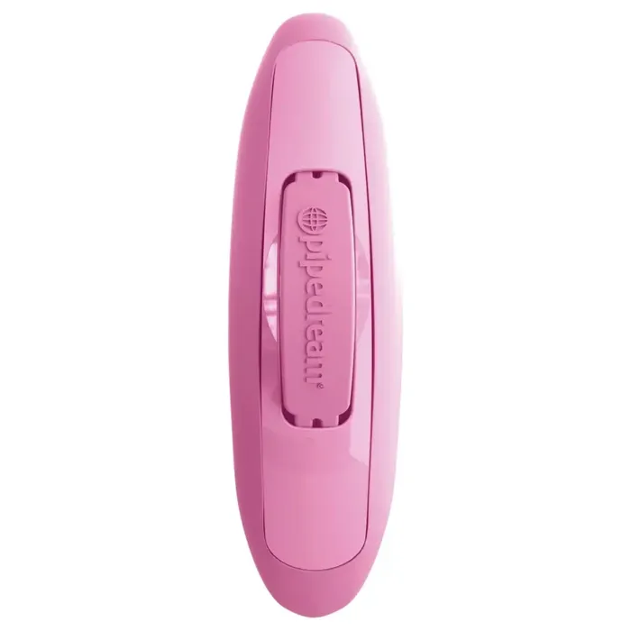 3Some Female Sex Toys 3Some Rock n Grind Rechargeable RemoteControlled Dual Stimulation Silicone Vibrator