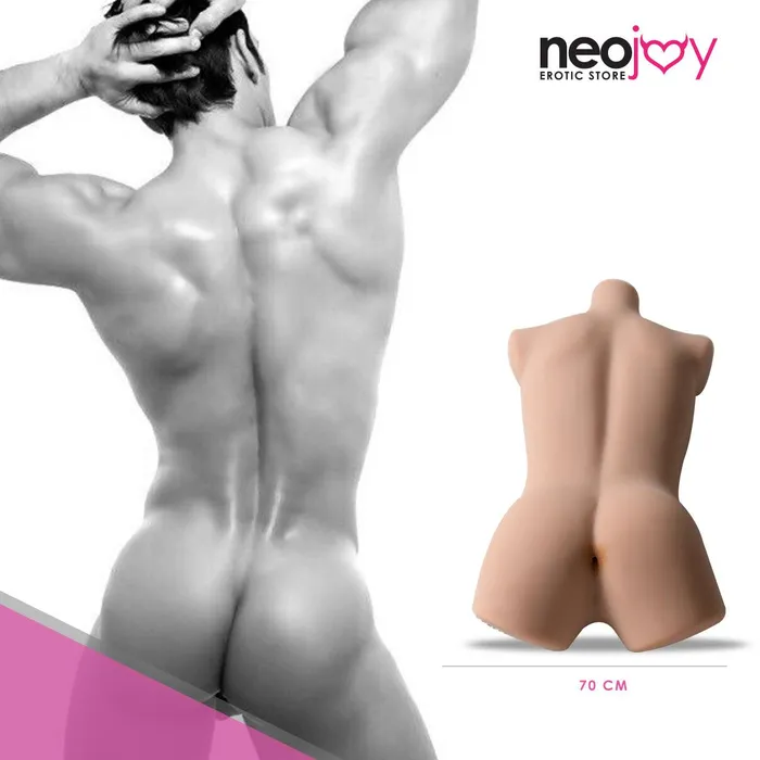 6YE Doll Allure Torso Realistic Sex Doll Torso With M16 Head Connection Compatibale with 6YE Heads Tan 18kg Male Sex Toys 6YE Doll Allure Torso Realistic Sex Doll Torso With M16 Head Connection Compatibale with 6YE Heads Tan 18kg Male Sex Toys