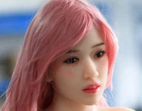 6YE Doll Male Sex Toys Neodoll Allure Asia Realistic Sex Doll 150cm Natural