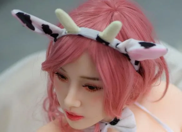 6YE Doll Male Sex Toys Neodoll Allure Asia Realistic Sex Doll 150cm Natural