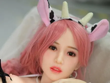 6YE Doll Male Sex Toys Neodoll Allure Asia Realistic Sex Doll 150cm Natural