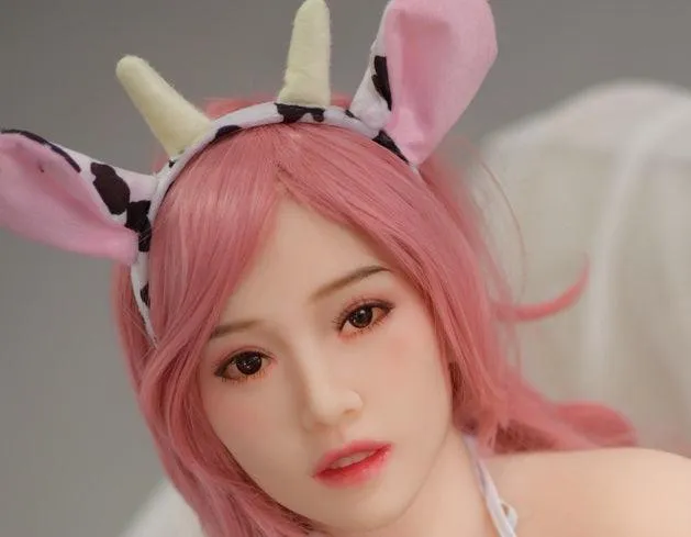 6YE Doll Male Sex Toys Neodoll Allure Asia Realistic Sex Doll 150cm Natural