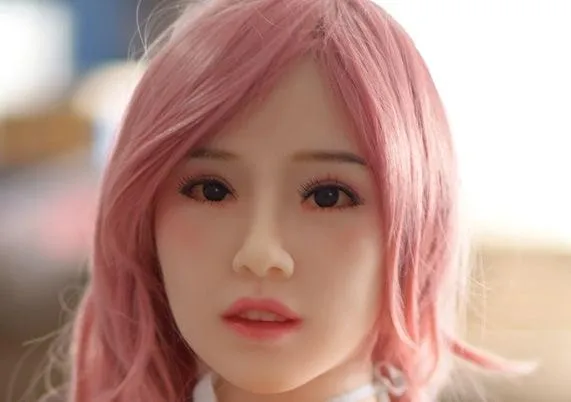 6YE Doll Male Sex Toys Neodoll Allure Asia Realistic Sex Doll 150cm Natural