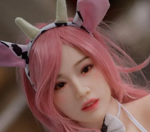 6YE Doll Male Sex Toys Neodoll Allure Asia Realistic Sex Doll 150cm Natural