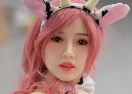 6YE Doll Male Sex Toys Neodoll Allure Asia Realistic Sex Doll 150cm Natural