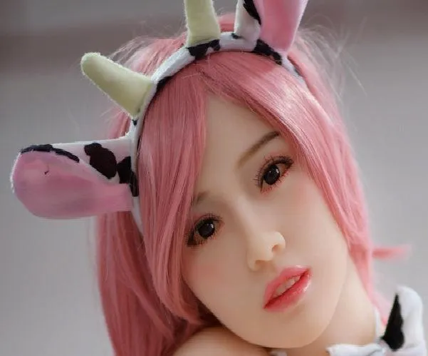 6YE Doll Male Sex Toys Neodoll Allure Asia Realistic Sex Doll 150cm Natural