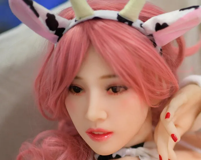6YE Doll Male Sex Toys Neodoll Allure Asia Realistic Sex Doll 150cm Natural