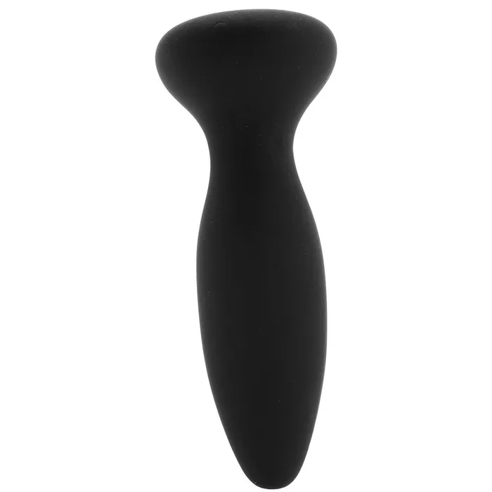APlay Experienced Thrust Remote Butt Plug in Black Doc Johnson Anal APlay Experienced Thrust Remote Butt Plug in Black Doc Johnson Anal
