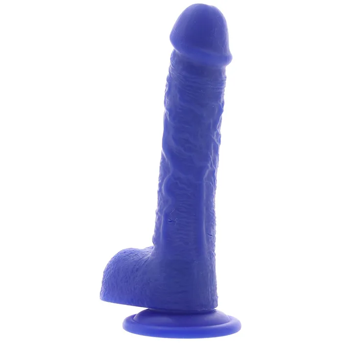 Admiral 7 Inch Vibrating Sailor Dildo CalExotics Anal