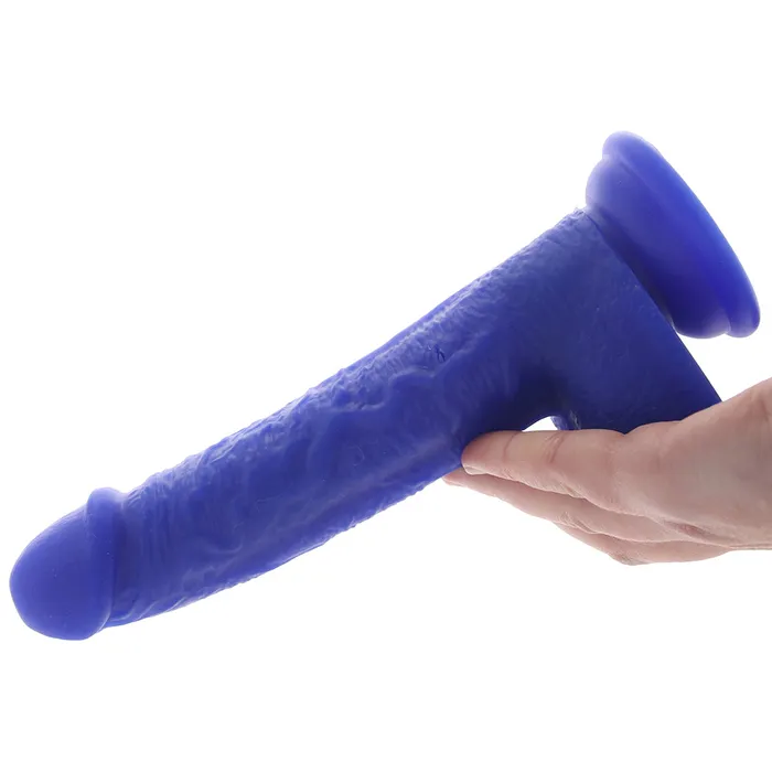 Admiral 7 Inch Vibrating Sailor Dildo CalExotics Anal