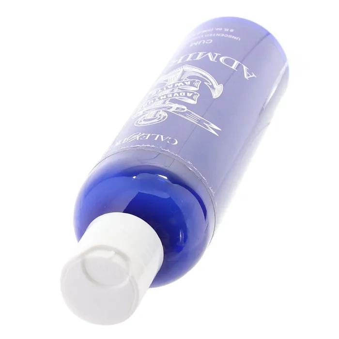 Admiral Cum Unscented Lube 8oz236ml CalExotics Vibrators Admiral Cum Unscented Lube 8oz236ml CalExotics Vibrators