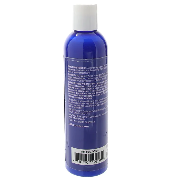 Admiral Cum Unscented Lube 8oz236ml CalExotics Vibrators Admiral Cum Unscented Lube 8oz236ml CalExotics Vibrators