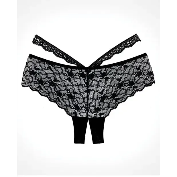Adore Heartbreaker Panty Allure Lingerie Female Sex Toys Adore Heartbreaker Panty Allure Lingerie Female Sex Toys