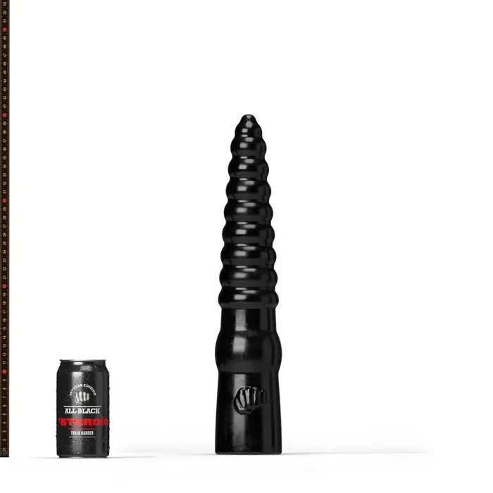 All Black Anal All Black Steroid The Home Run