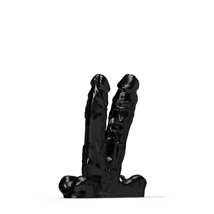 Anal All Black ALL BLACK STEROID Teamwork