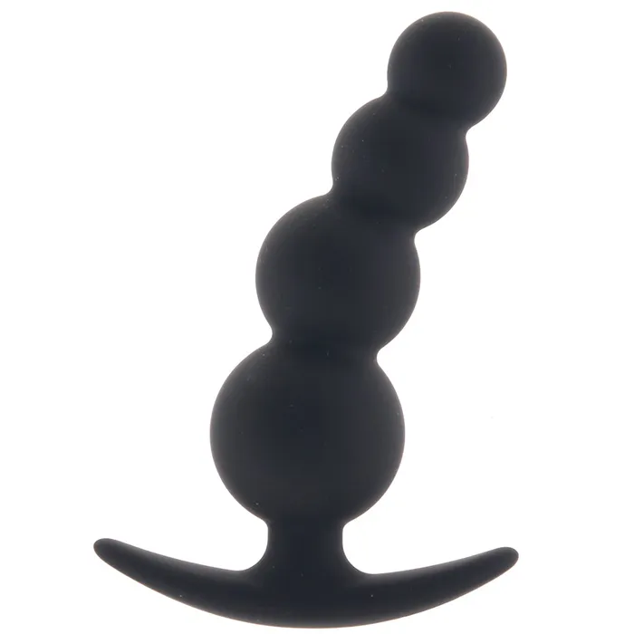 Anal Boundless Beaded Plug CalExotics