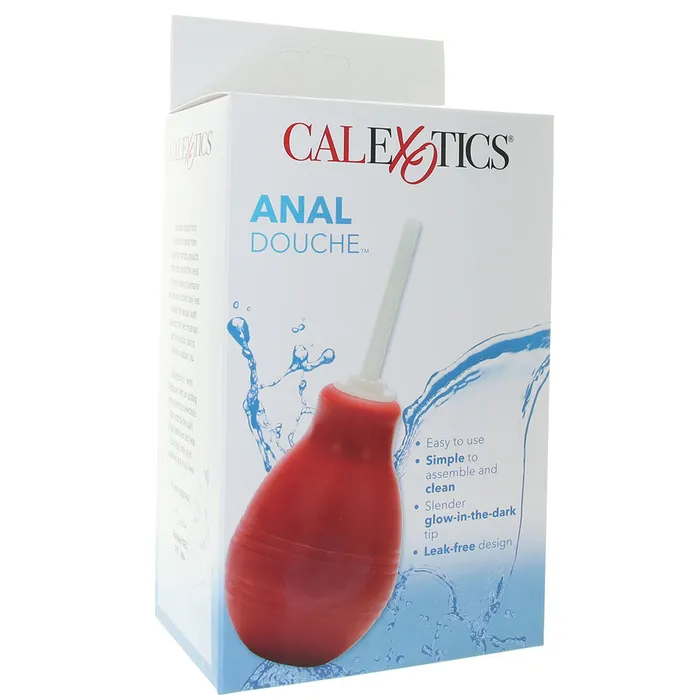 Anal Douche CalExotics Anal Anal Douche CalExotics Anal