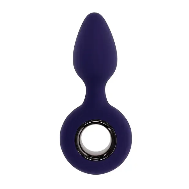 Anal Evolved Novelties INC Evolved My Precious Vibrating Plug Anal Evolved Novelties INC Evolved My Precious Vibrating Plug