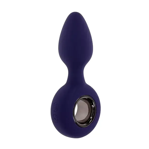 Anal Evolved Novelties INC Evolved My Precious Vibrating Plug Anal Evolved Novelties INC Evolved My Precious Vibrating Plug