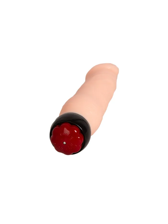 Anal HonourSkintwocom 7 Inch Flesh Vibrator