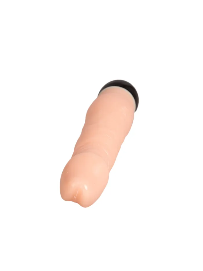 Anal HonourSkintwocom 7 Inch Flesh Vibrator