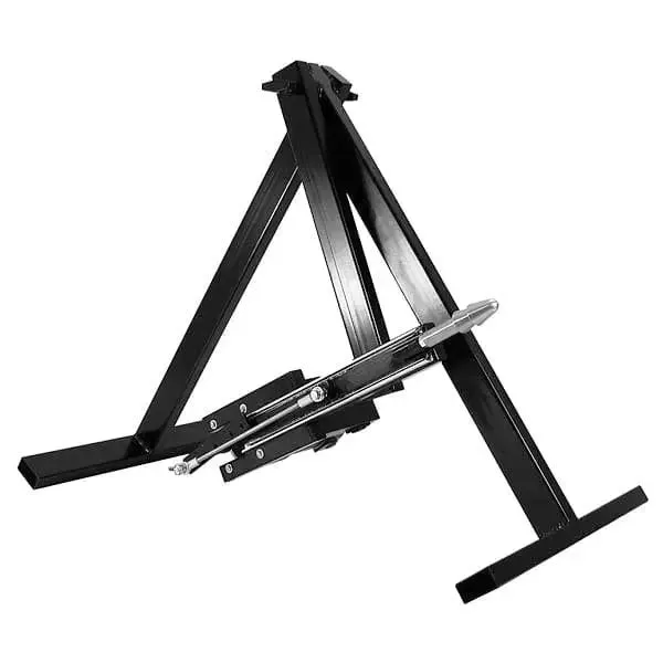 Anal Kink Industries Black Magic Xl Fucking Machine