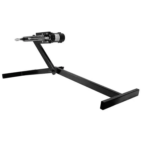 Anal Kink Industries Black Magic Xl Fucking Machine