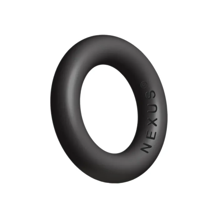 Anal Nexus Nexus Enduro Thick Silicone Cockring