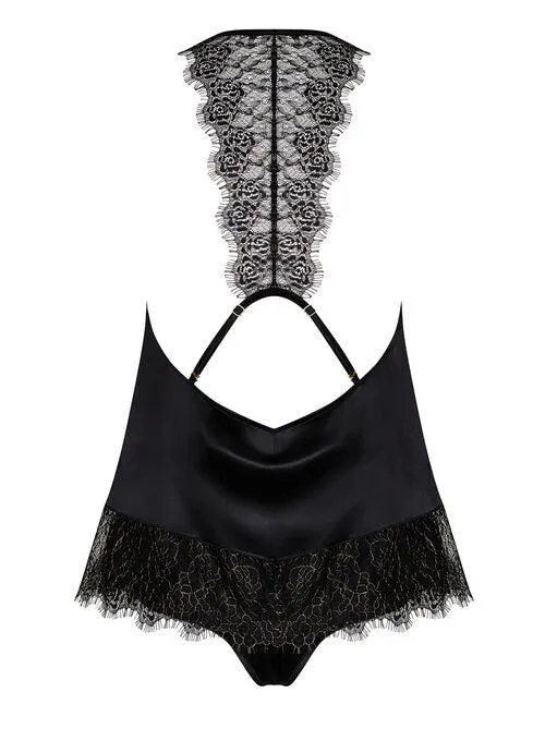 Anal Obsessive OBSESSIVE AGATYA TWO PIECES SET SM Anal Obsessive OBSESSIVE AGATYA TWO PIECES SET SM