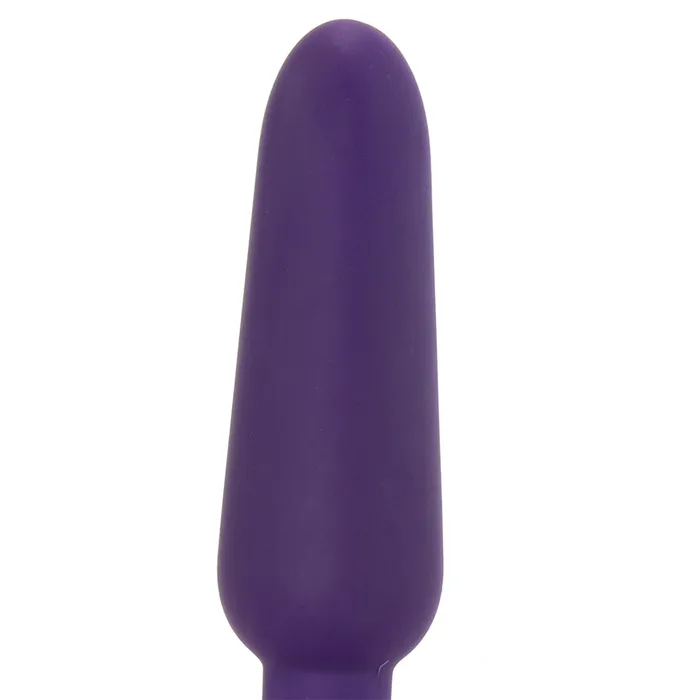 Anal VeDO Bump Rechargeable Anal Vibe in Deep Purple Anal VeDO Bump Rechargeable Anal Vibe in Deep Purple