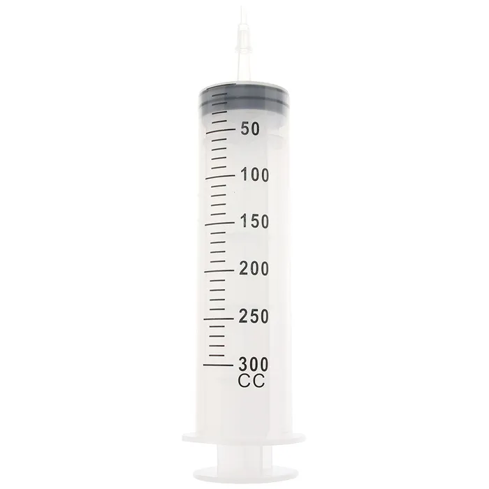 AquaClean 300ml Enema Syringe XGen Vibrators