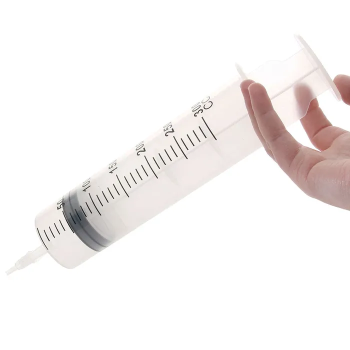 AquaClean 300ml Enema Syringe XGen Vibrators