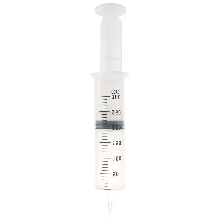 AquaClean 300ml Enema Syringe XGen Vibrators