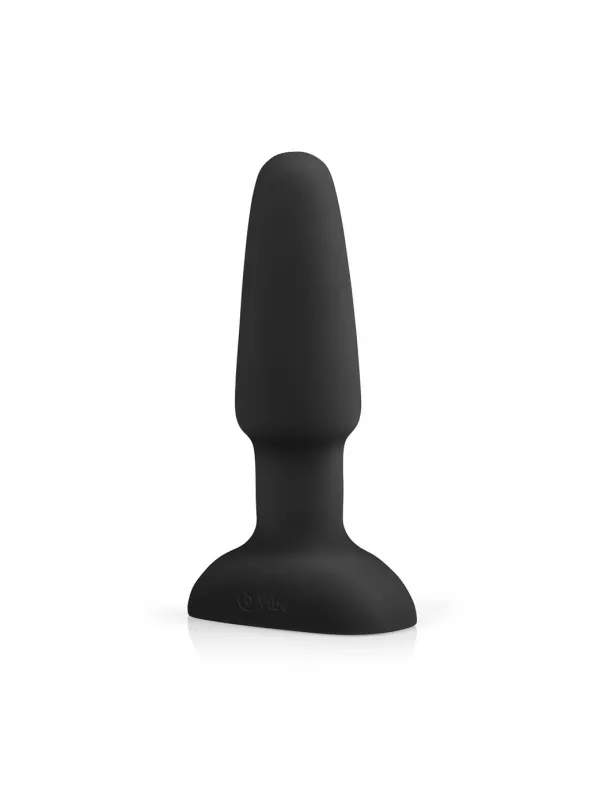 bVibe Rimming 2 RC Plug bVibe Anal